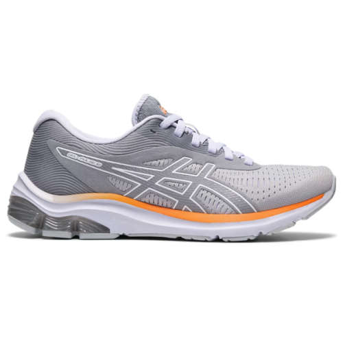 Asics Gel Pulse 12 ladies running shoe - size UK 5 / US 7 / EUR 38