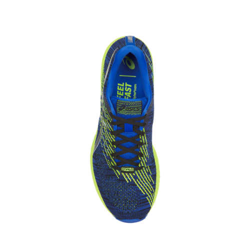 Asics Gel DS Trainer 24 mens running shoe - size UK 6 / US 7 / EUR 40 / CM 25.25