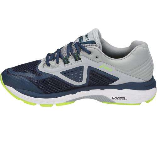 Asics Gel GT-2000 6 mens running shoe- size UK 11 / US 12 / EUR 46.5