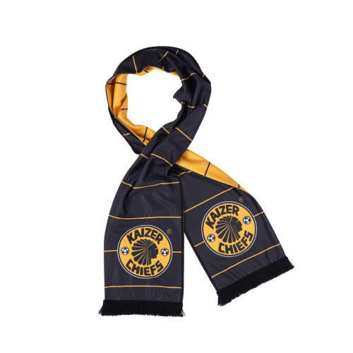 Kaizer Chiefs Scarf
