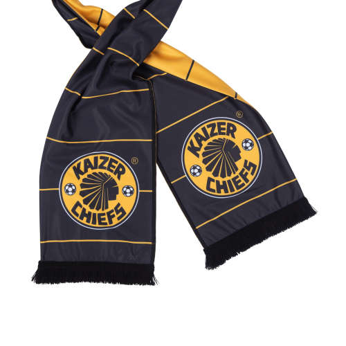 Kaizer Chiefs Scarf