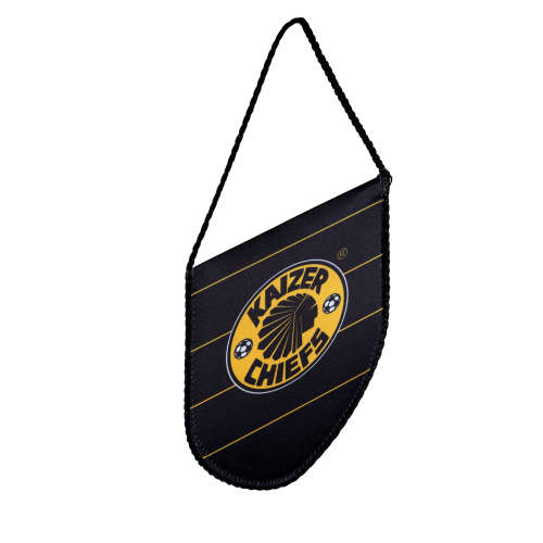 Kaizer Chiefs Pennant