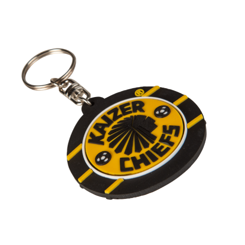 Kiazer Chiefs Keyring