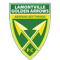Golden Arrows Cap Away Yellow