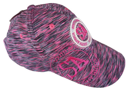 Cap Active Stamp South Africa Robin Ruth
