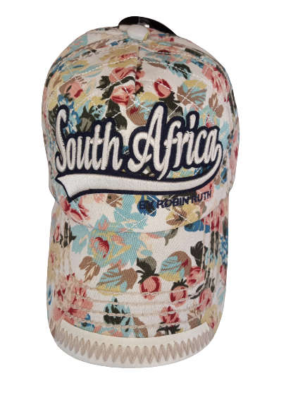 Cap Floral South Africa Robin Ruth