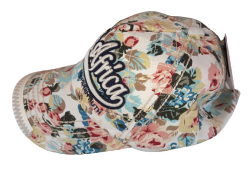 Cap Floral South Africa Robin Ruth