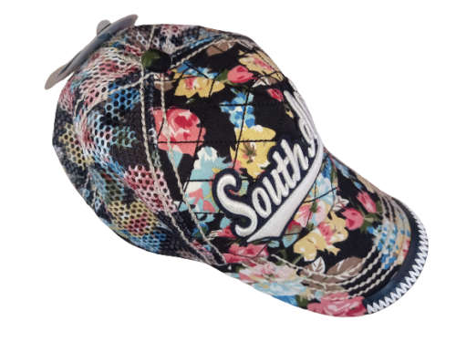 Cap Mesh Floral South Africa Robin Ruth