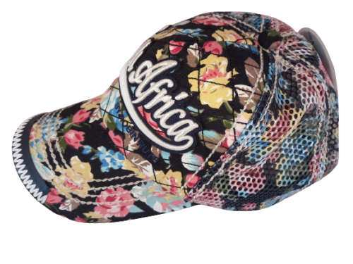 Cap Mesh Floral South Africa Robin Ruth