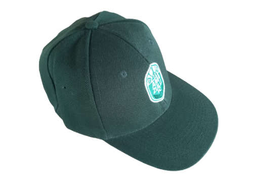 Amazulu cap green
