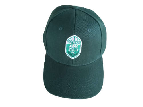 Amazulu cap green