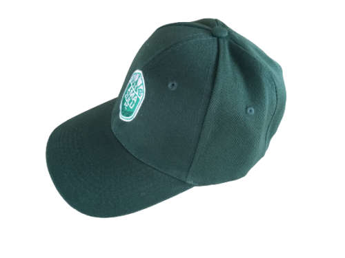 Amazulu cap green