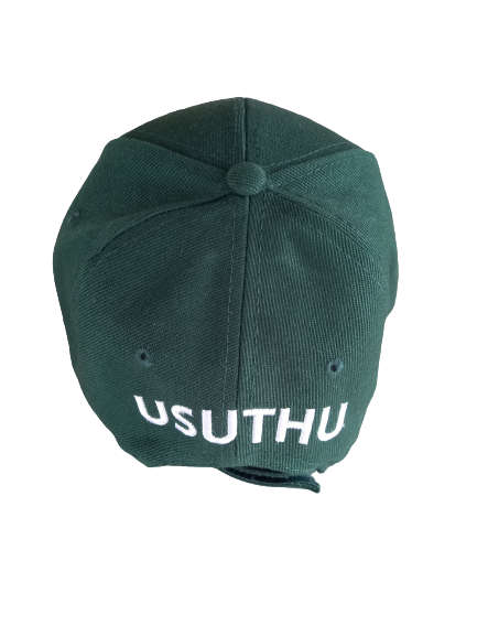 Amazulu cap green