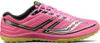 Saucony Kilkenny XC7 ladies running spike shoe shoe - size UK 8 / US 10