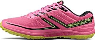 Saucony Kilkenny XC7 ladies running spike shoe shoe - size UK 8 / US 10