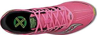 Saucony Kilkenny XC7 ladies running spike shoe shoe - size UK 8 / US 10