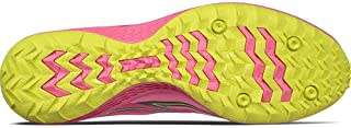 Saucony Kilkenny XC7 ladies running spike shoe shoe - size UK 8 / US 10