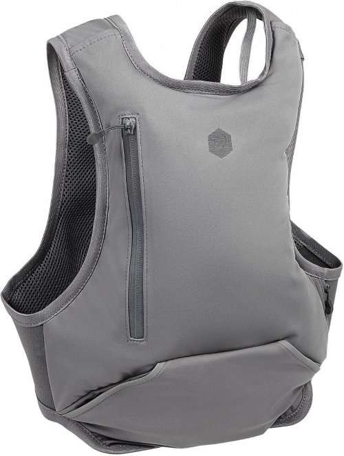 Backpack Asics Running 5L - Grey (unisex)