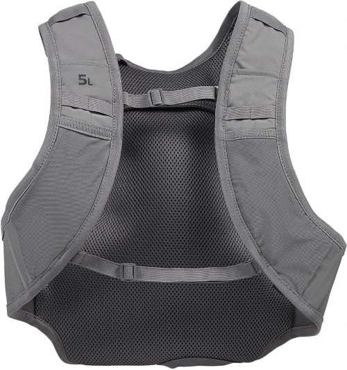 Backpack Asics Running 5L - Grey (unisex)