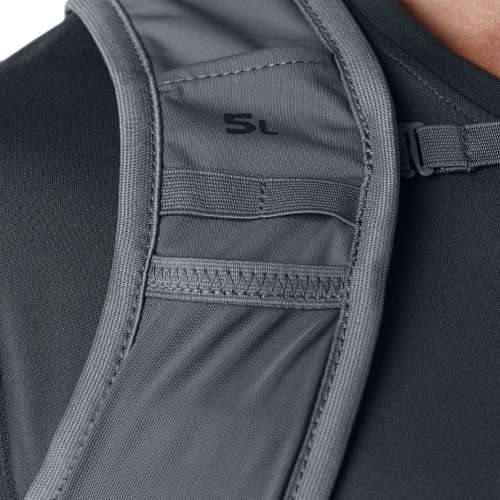 Backpack Asics Running 5L - Grey (unisex)