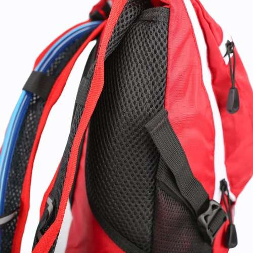 Hydration Pack Boost Medalist Red