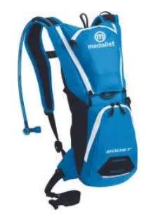 Hydration Pack Boost Medalist Blue