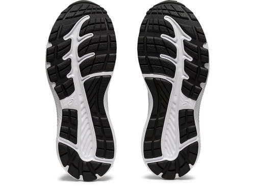Asics Contend 7 GS Kids running shoe - size UK 6 / US 7 / EUR 40 (black/digital aqua)