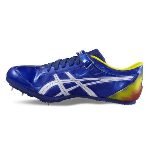 Asics Long Jump Pro Flame shoe - size UK 9 / US 10 / EUR 44 / CM 28.5