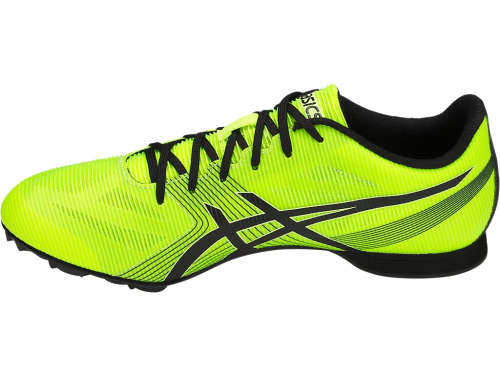 Asics Hyper MD 6 middle distance sprint shoe UK 5 / US 6 / EUR 39 / CM25.0