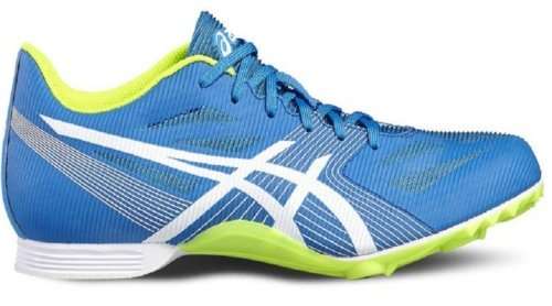 Asics Hyper MD 6 middle distance sprint shoe UK 10 / US 11 / EUR 45
