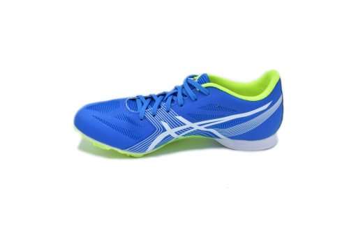 Asics Hyper MD 6 middle distance sprint shoe UK 10 / US 11 / EUR 45