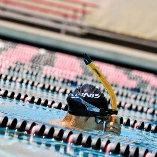 Snorkel Cardio Cap - Finis