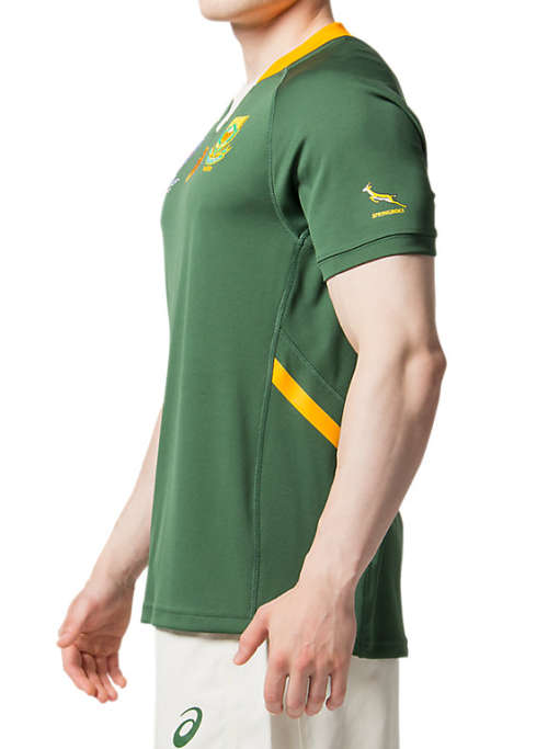 Springboks 2019 World Cup Replica Jersey- Size 4XL
