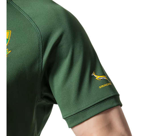 Springboks 2019 World Cup Replica Jersey- Size 4XL