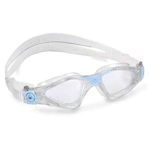 Goggles Aquasphere Kayenne Ladies - clear/grey with clear lens