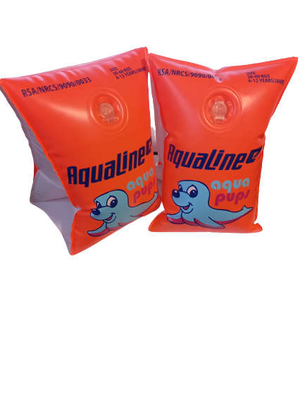 Armbands Inflatable Aqualine