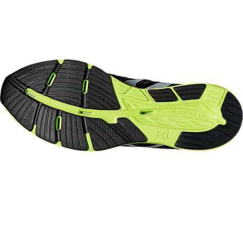 Asics Gel Hyper Tri 3 mens running / triathlon shoe - size UK 8 / US 9 / EUR 42.5 / CM 27.0
