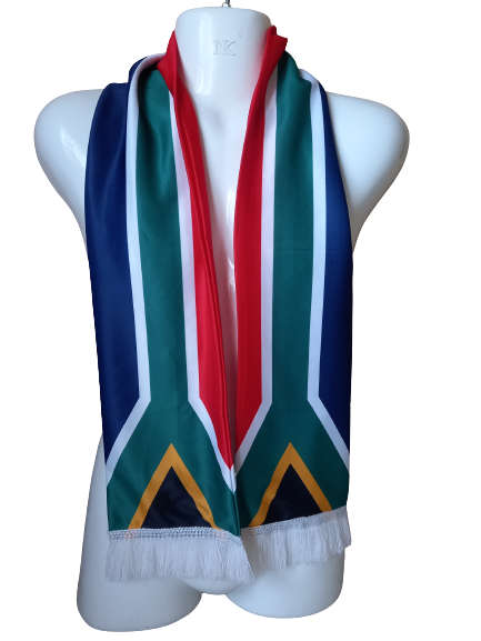 SA Flag Supporters Combination Pack