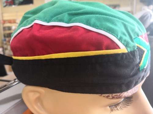 SA Flag Bandana