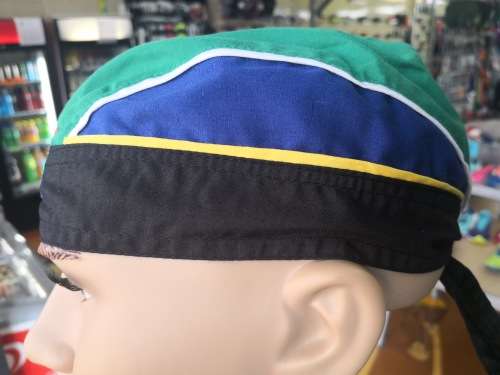 SA Flag Bandana