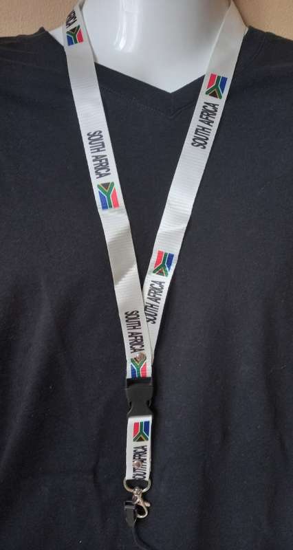 SA Flag Supporters Combination Pack