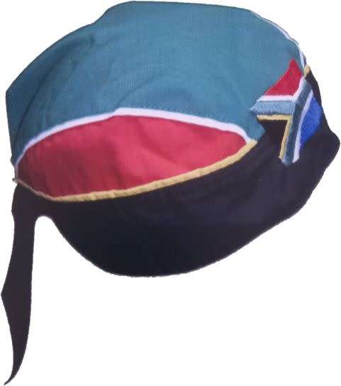 SA Flag Supporters Combination Pack