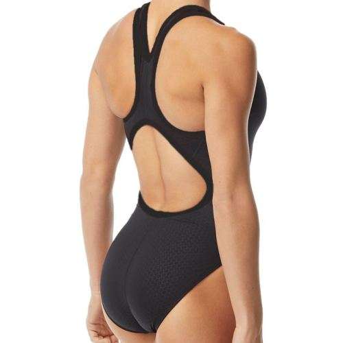 TYR Ladies Swimming Costume - Hexa PNP Maxfit - Size 34