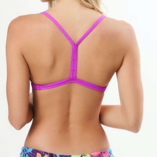 TYR Ladies Swimming Bikini - Ohana Valley Fit - Size 30