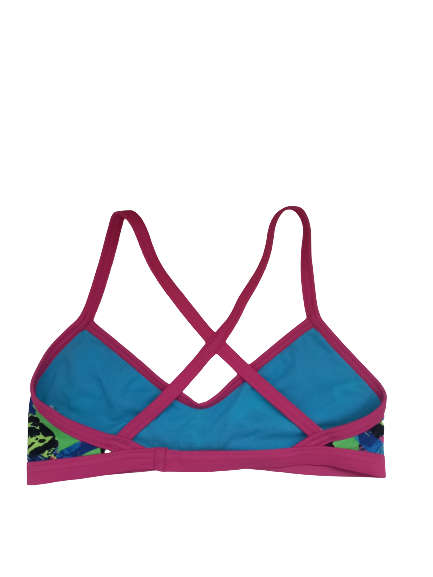 TYR Ladies Swimming Bikini - Enso Crossfit - Size 38