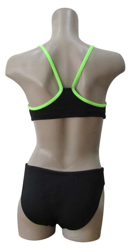 TYR Ladies Swimming Bikini - Hexa PNP Dimaxback - Size 30