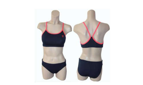 TYR Ladies Swimming Bikini - Hexa PNP Dimaxback - Size 30