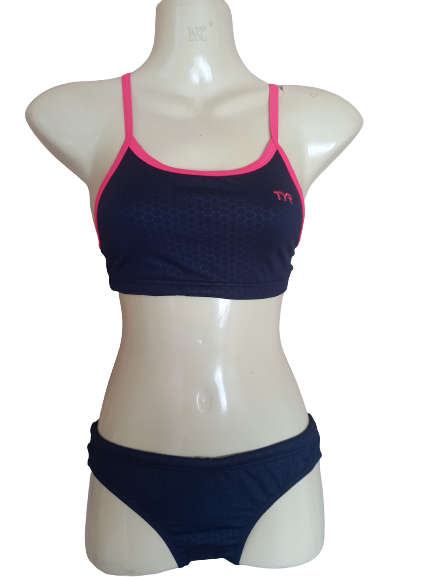 TYR Ladies Swimming Bikini - Hexa PNP Dimaxback - Size 30