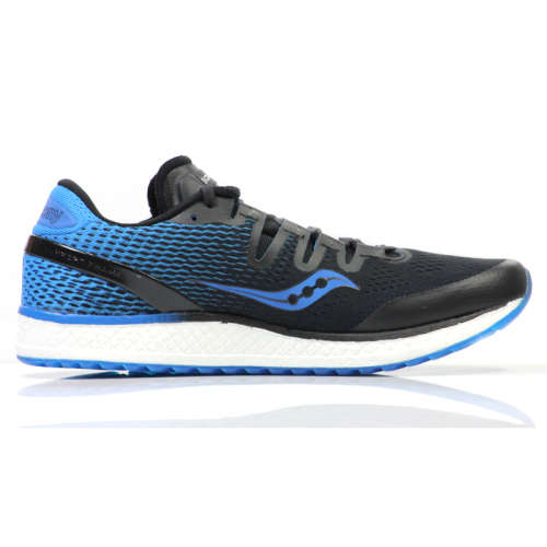 Saucony Freedom Iso mens running shoe - size UK 7 / US 8 / EUR 41 / CM 26