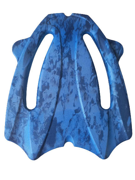 Kickboard Ergo Board - Aquasphere
